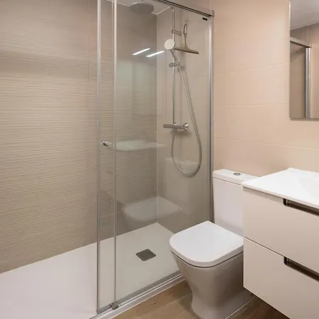 Apartmán One 80 By Alfresco *