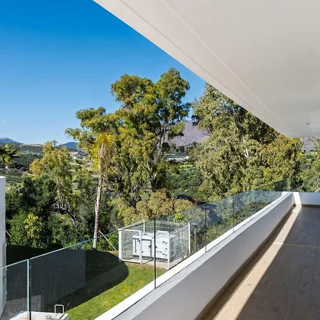 One 80 By Alfresco Estepona