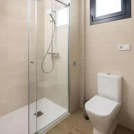 One 80 By Alfresco * Estepona