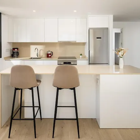 One 80 By Alfresco Apartment Estepona