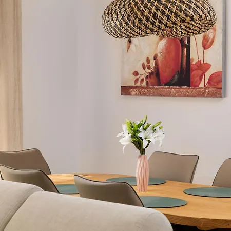 Apartment One 80 By Alfresco Estepona
